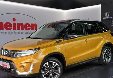 Suzuki Vitara 21.484 km 19.309 &euro; Bergkamen 59192
