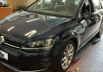 VW Golf 106.001 km 12.770 &euro; Lünen 44534