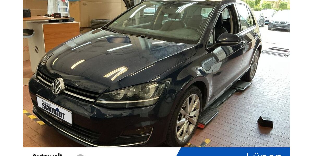 VW Golf 106.001 km 12.770 &euro; Lünen 44534