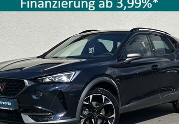 Cupra Formentor 45.910 km 27.490 &euro; Castrop-Rauxel 44579