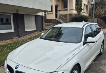 BMW 320 104.000 km 17.600 &euro; Essen 45326