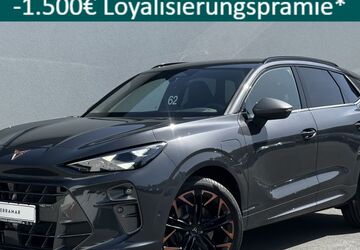 Cupra Terramar 4.000 km 52.890 &euro; Castrop-Rauxel 44579