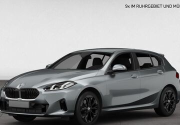 BMW 120 21.893 km 28.540 &euro; Bochum 44809