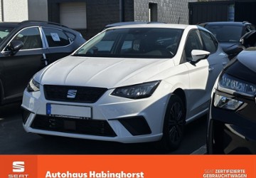 Seat Ibiza 23.420 km 19.490 &euro; Castrop-Rauxel 44579