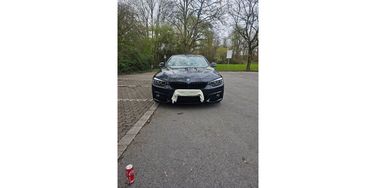 BMW 430 Gran Coupé 200.000 km 17.500 &euro; Bochum 44809