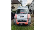 Ford Transit 304.949 km 5.900 &euro; Gelsenkirchen 45879