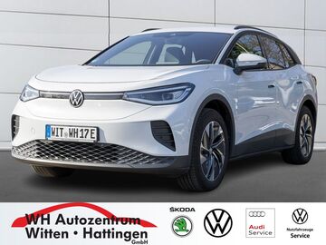 Gebrauchte VW ID.4