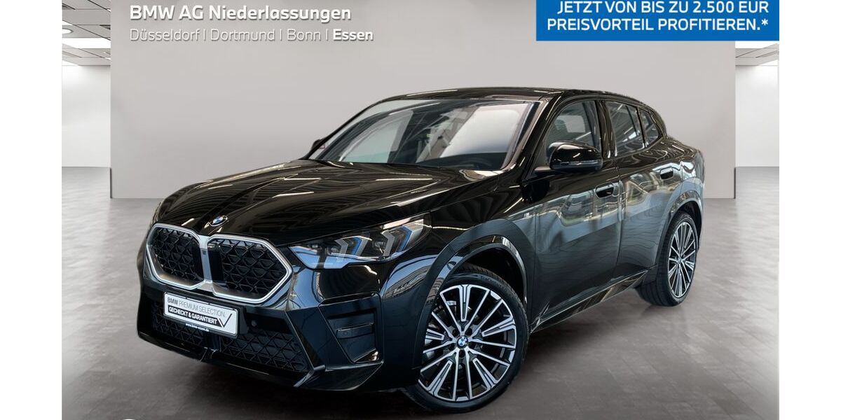 BMW X2 24.109 km 42.999 &euro; Essen 45141