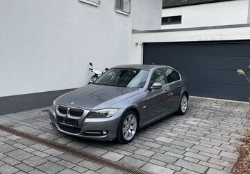 BMW 335 231.008 km 10.999 &euro; dortmund 44143