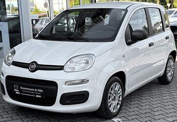 Fiat Panda 41.179 km 9.990 &euro; Schwerte 58239
