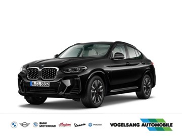 Gebrauchte BMW X4