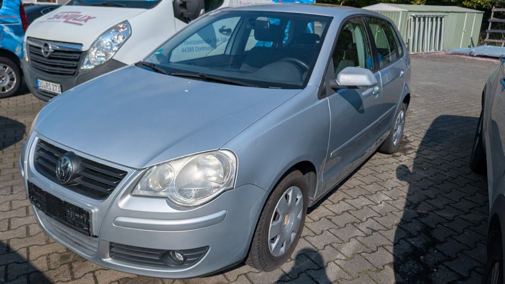 VW Polo 79.112 km 4.290 &euro; Dortmund 44339