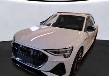 Audi e-tron 38.930 km 36.850 &euro; Hagen 58091
