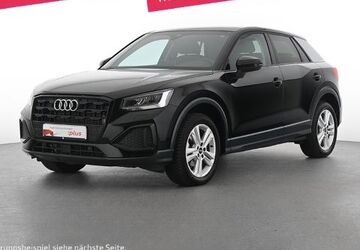 Audi Q2 13.095 km 23.880 &euro; Essen 45143