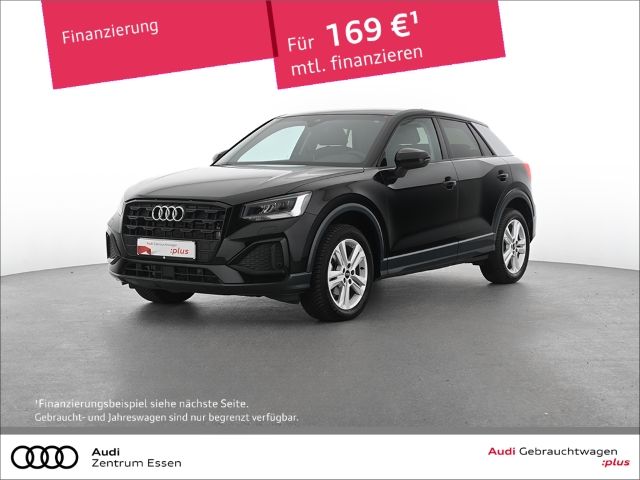 Audi Q2 13.095 km 23.880 &euro; Essen 45143