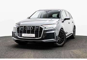 Audi Q7 73.004 km 59.945 &euro; Hagen 58091