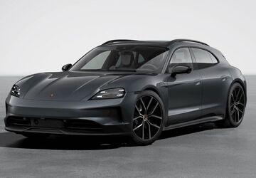 Porsche Taycan 2.895 km 112.450 &euro; Holzwickede 59439