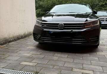 VW Passat 117.600 km 13.500 &euro; Gelsenkirchen 45892