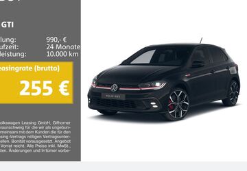 VW Polo 31.613 km 28.990 &euro; Bochum 44892