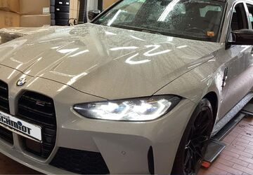 BMW M3 74.005 km 72.390 &euro; Lünen 44534
