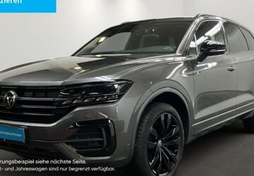 VW Touareg 88.110 km 54.990 &euro; Hagen 58089