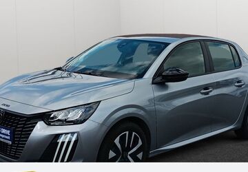 Peugeot 208 8.688 km 13.990 &euro; Castrop-Rauxel 44575