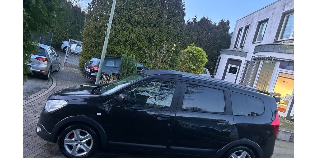 Dacia Lodgy 110.000 km 7.999 &euro; Essen 45326