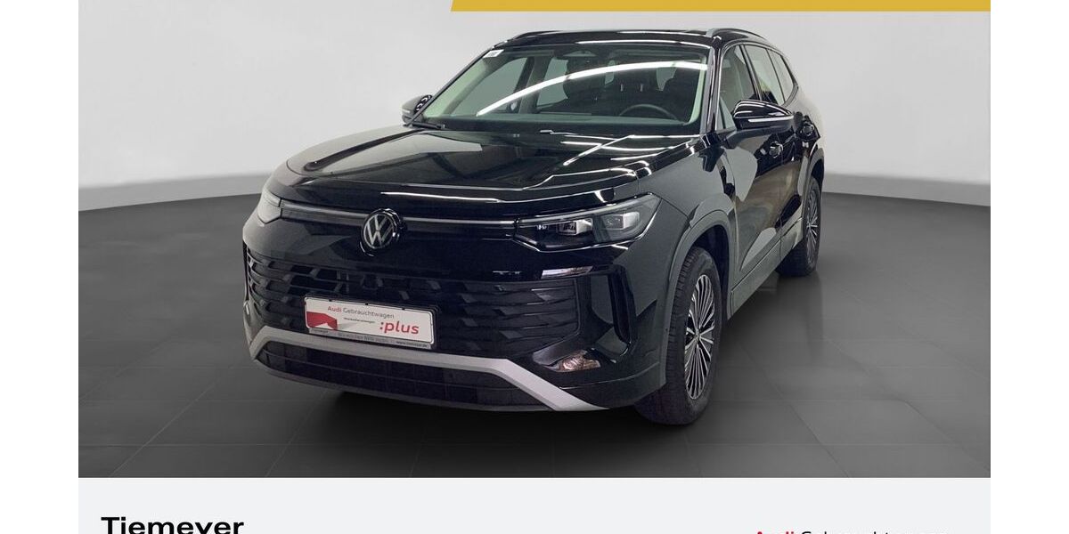 VW Tayron 11.715 km 42.870 &euro; Bochum 44809