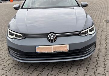 VW Golf 104.000 km 15.950 &euro; Gelsenkirchen 45894