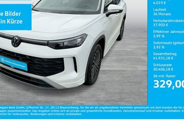 VW Tayron 19.004 km 41.922 &euro; Dortmund 44141