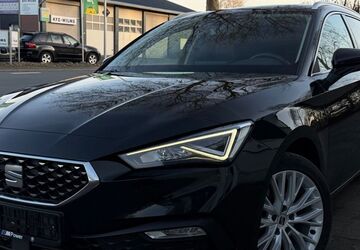 Seat Leon 192.600 km 13.700 &euro; Selm 59379