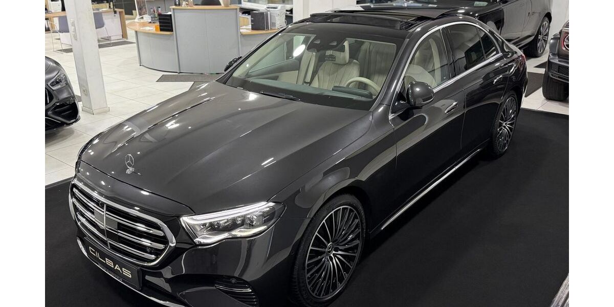 Mercedes-Benz E 400 74.433 km 59.900 &euro; Gelsenkirchen 45891