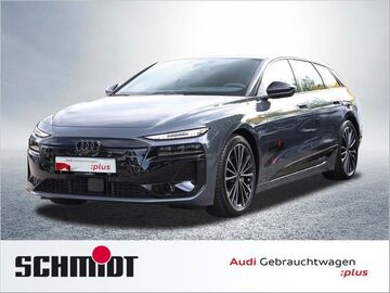 Gebrauchte Audi A6