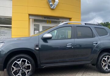 Dacia Duster 69.755 km 14.950 &euro; Unna 59423