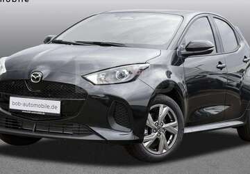 Mazda 2 5.202 km 21.777 &euro; Bochum 44809