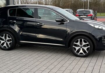 Kia Sportage 148.931 km 15.600 &euro; Olfen 59399