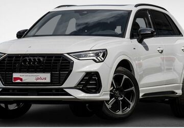 Audi Q3 20.508 km 39.888 &euro; Dortmund 44143
