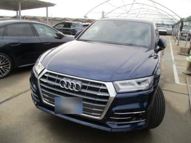 Audi Q5 108.437 km 32.230 &euro; Hagen 58091