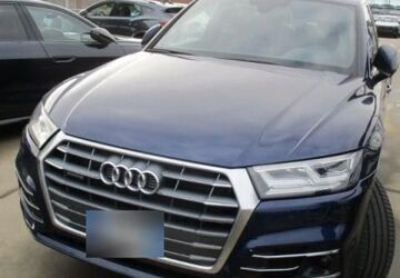 Audi Q5 108.437 km 32.535 &euro; Hagen 58091
