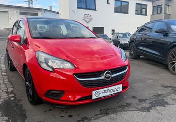 Opel Corsa 132.000 km 5.900 &euro; Dortmund 44147