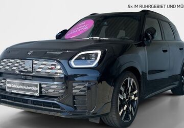 Mini Countryman E (Cooper) 13.986 km 38.900 &euro; Witten 58455