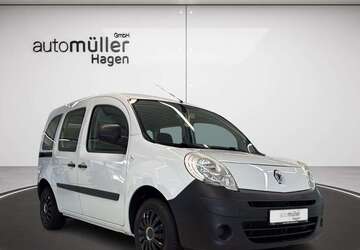 Renault Kangoo 85.188 km 5.990 &euro; Hagen 58095