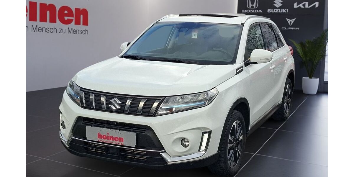Suzuki Vitara 30.602 km 17.499 &euro; Holzwickede 59439