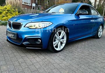 BMW 220 128.377 km 21.990 &euro; Datteln 45711