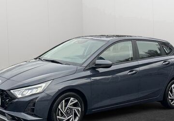 Hyundai i20 24.462 km 19.490 &euro; Datteln 45711