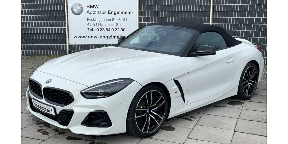 BMW Z4 M40 16.104 km 49.900 &euro; Haltern am See 45721