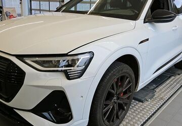 Audi e-tron 26.690 km 32.405 &euro; Hagen 58091