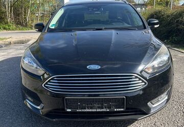 Ford Focus 162.682 km 5.600 &euro; Dortmund 44143