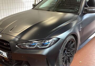 BMW M4 59.995 km 84.770 &euro; Werne 59368