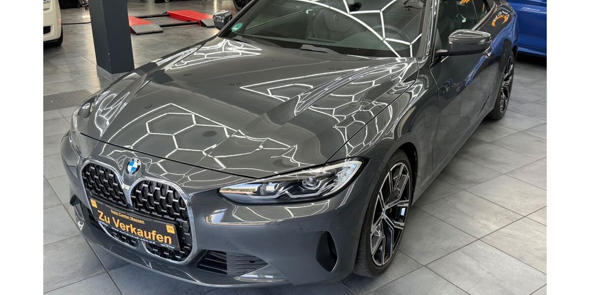 BMW 430 46.470 km 39.490 &euro; Unna 59423
